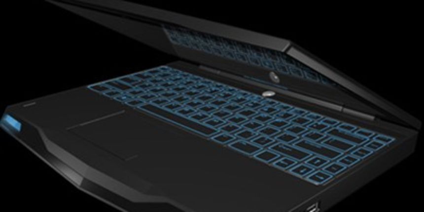 Alienware M11X Alienware M11X