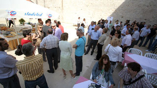 Rođendanski doručak portala eZadar.hr