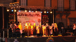 Ugljanska udruga “Djiran”u talijanskom Braccianu, Foto: Darko Dilber