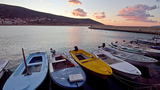 Kaići, foto: Leo Banić
