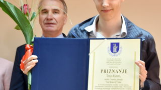 Svečano proslavljen Dan Općine Povljana