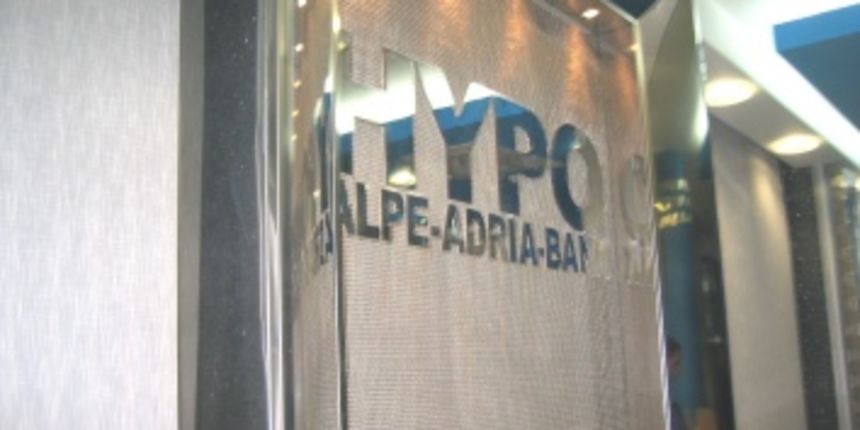 Hypo banka Hypo banka