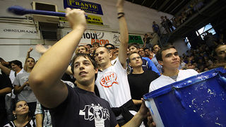 Jazine: Humanitarna utakmica za Stephanie (foto:Saša Čuka)