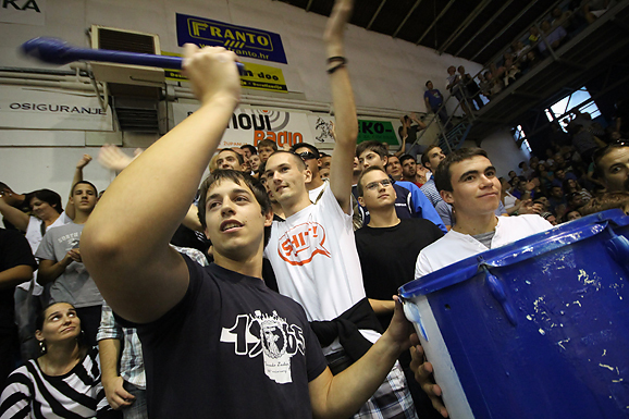 Jazine: Humanitarna utakmica za Stephanie (foto:Saša Čuka)