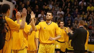 A-1 liga, 17. kolo: KK Split – KK Zadar 91-94