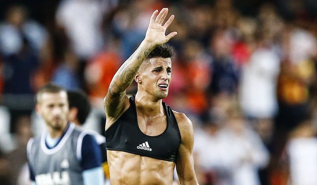 Joao Cancelo