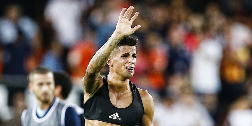 Joao Cancelo Joao Cancelo