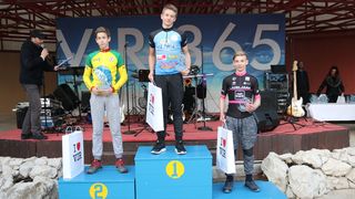 4. Velika nagrada otoka Vira