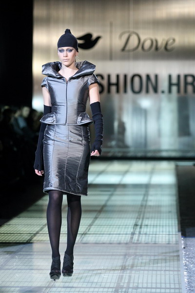 zavrsna vecer modne revije Dove Fashion.Hr, kolekcija jesen-zima 10/11. zavrsna vecer modne revije Dove Fashion.Hr, kolekcija jesen-zima 10/11.