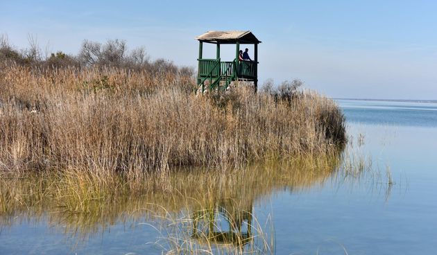 Izlet u Park prirode Vransko jezero