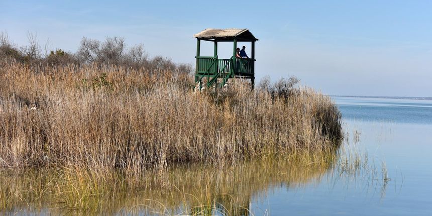 Izlet u Park prirode Vransko jezero