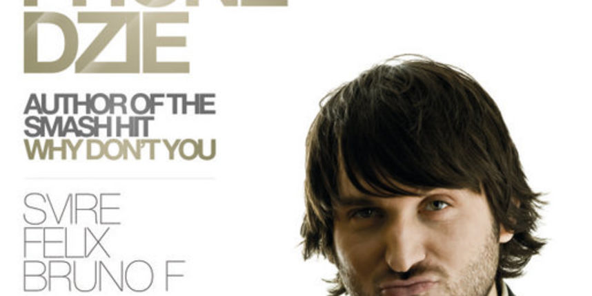 Gramofondzie večeras u Saturnusu Gramofondzie večeras u Saturnusu