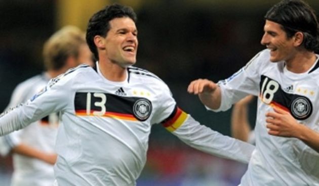 Michael Ballack (Foto: fifa.com)