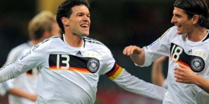 Michael Ballack (Foto: fifa.com)