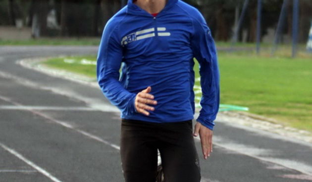 Marin Jurjevic AK Olympionik Zadar