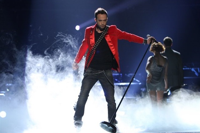 Prva polufinalna večer Eurosonga (Index.hr)