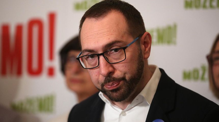 Možemo! predstavio nositelje lista za 11 izbornih jedinica na izborima Možemo! predstavio nositelje lista za 11 izbornih jedinica na izborima