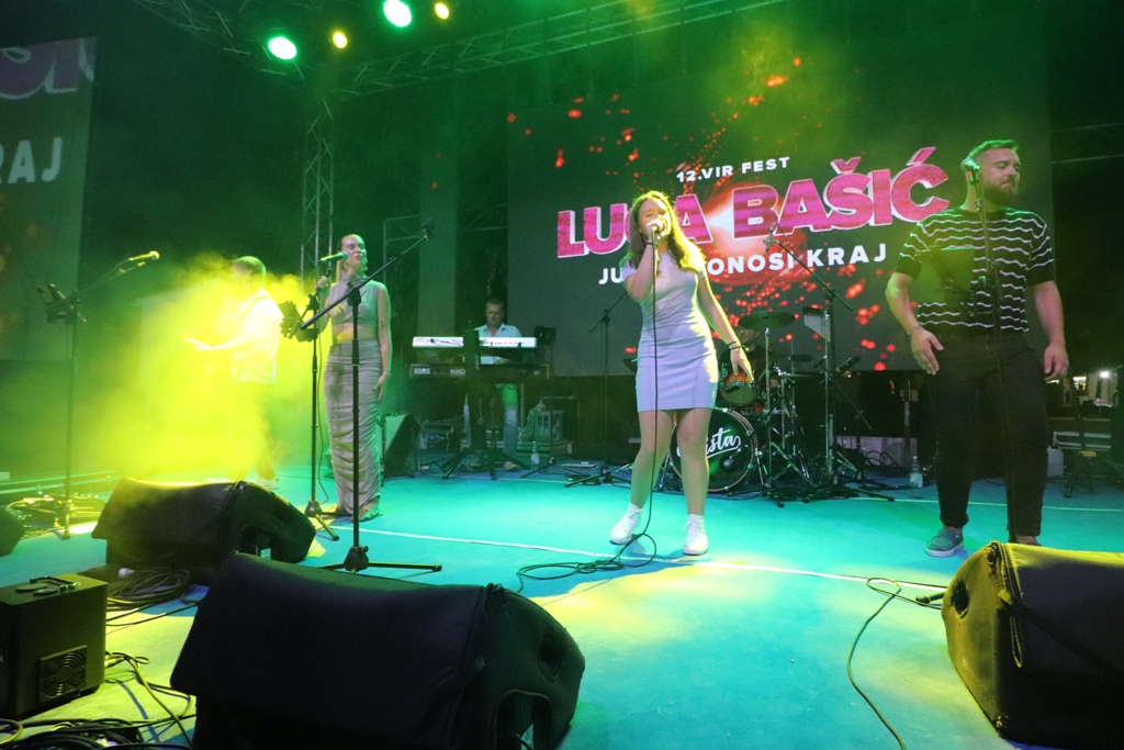 Vir fest 2024. Vir fest 2024.