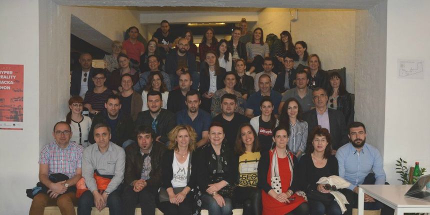 Zadrani u Beogradu Zadrani u Beogradu