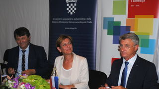 Svečano obilježen Dan općine Poličnik Svečano obilježen Dan općine Poličnik