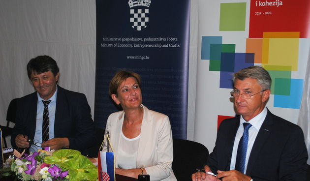 Svečano obilježen Dan općine Poličnik