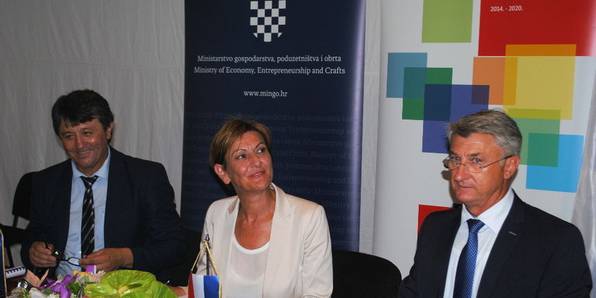 Svečano obilježen Dan općine Poličnik Svečano obilježen Dan općine Poličnik