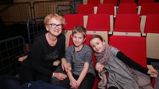 Svjetski dan lutkarstva uz predstavu “Mačak u čizmama” Svjetski dan lutkarstva uz predstavu “Mačak u čizmama”