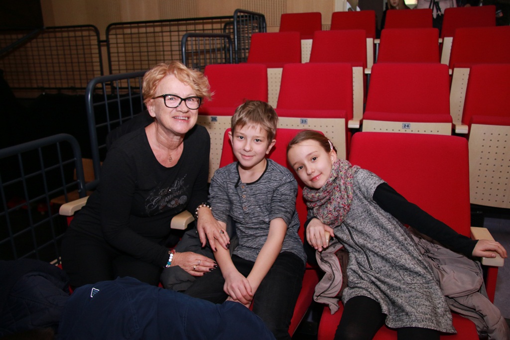 Svjetski dan lutkarstva uz predstavu “Mačak u čizmama” Svjetski dan lutkarstva uz predstavu “Mačak u čizmama”