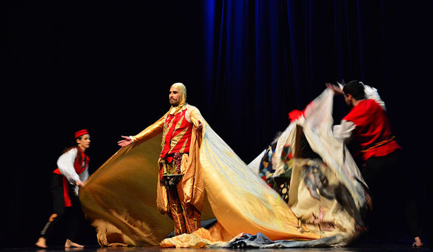 Kako je Potjeh tražio istinu ; foto Kristina Kajić