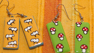 Studentski handmade sajam, foto: Leo Banić Studentski handmade sajam, foto: Leo Banić