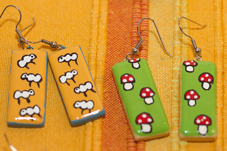 Studentski handmade sajam, foto: Leo Banić Studentski handmade sajam, foto: Leo Banić