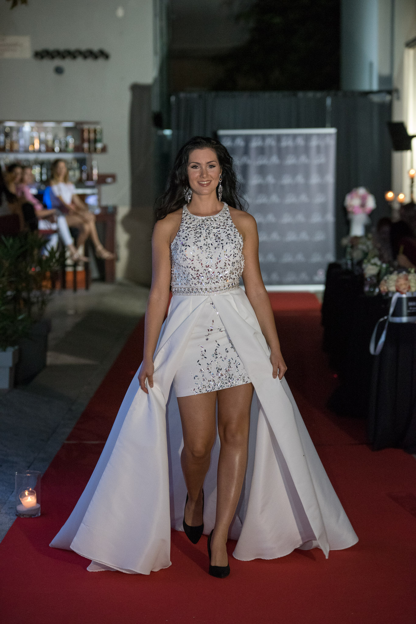 Izbor za Miss Zadarske županije 2017. Izbor za Miss Zadarske županije 2017.