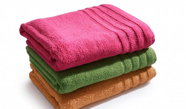 Ručnici, foto: www.vitapur.hr