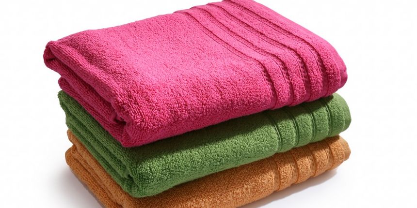 Ručnici, foto: www.vitapur.hr Ručnici, foto: www.vitapur.hr