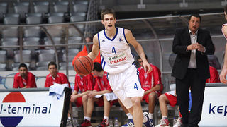 KK Zadar – KK Dubrovnik 101-64 (foto:Saša Čuka) KK Zadar – KK Dubrovnik 101-64 (foto:Saša Čuka)