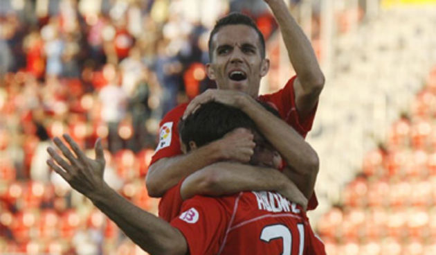 Mallorca (Foto: marca.com)