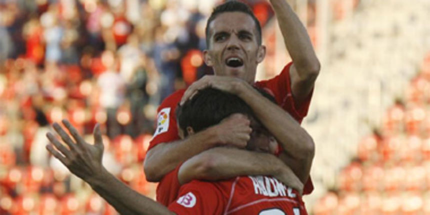 Mallorca (Foto: marca.com) Mallorca (Foto: marca.com)