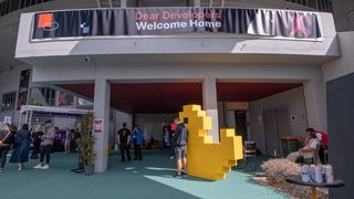 UREĐIVANJE GALERIJE: Međunarodna konferencija Infobip Shift počela na Višnjiku UREĐIVANJE GALERIJE: Međunarodna konferencija Infobip Shift počela na Višnjiku