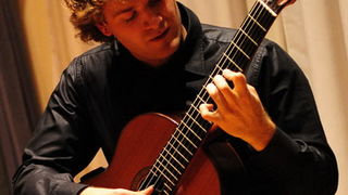 Koncert Petra Culica