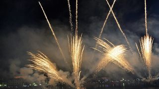 11. Biogradska noć na obali Petra Krešimira IV. Foto. Gordana Šarić 11. Biogradska noć na obali Petra Krešimira IV. Foto. Gordana Šarić