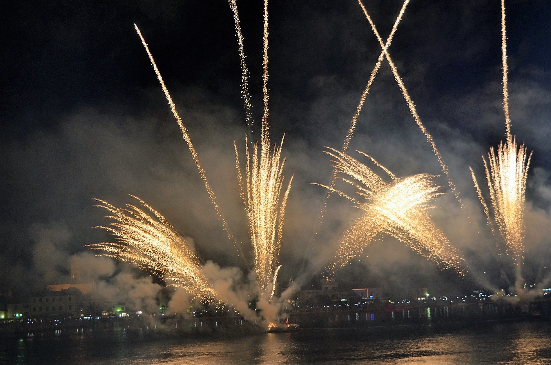 11. Biogradska noć na obali Petra Krešimira IV. Foto. Gordana Šarić 11. Biogradska noć na obali Petra Krešimira IV. Foto. Gordana Šarić