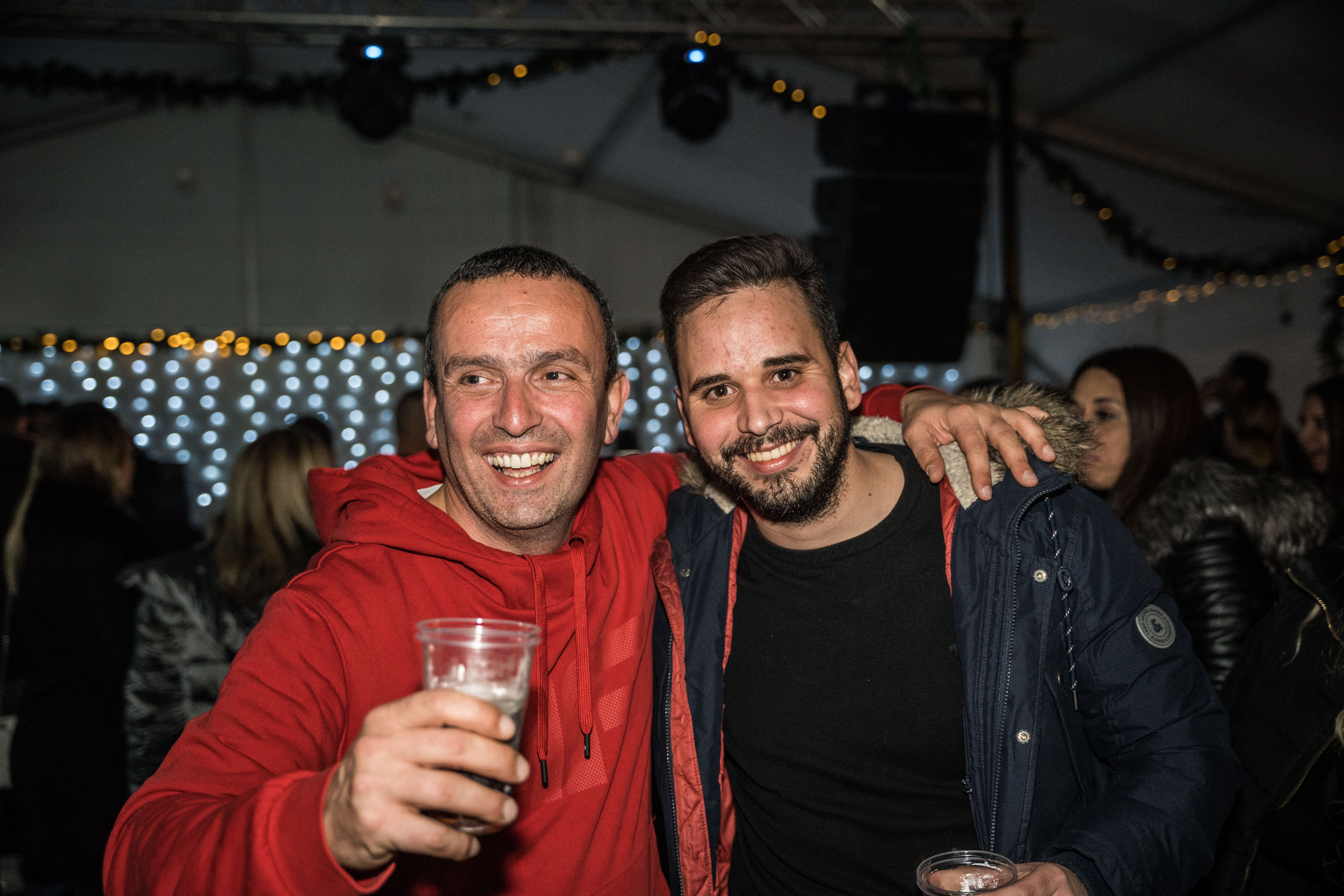 Advent u Privlaci 2023. Advent u Privlaci 2023.