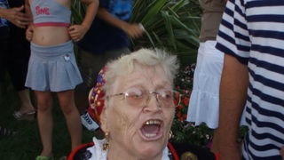 Materine uzance, Pakostabe 6.7.2008. Materine uzance, Pakostabe 6.7.2008.