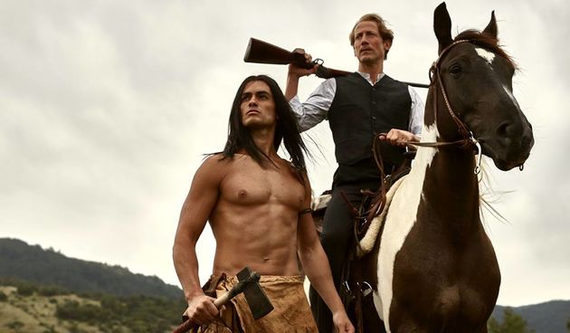 Zadar film comission – Winnetou