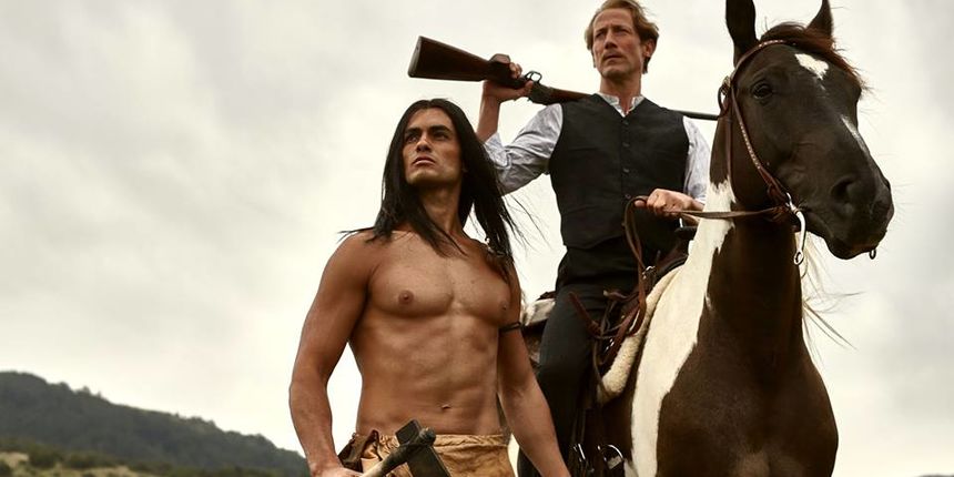 Zadar film comission – Winnetou Zadar film comission – Winnetou