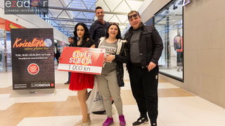 Supernova: Kvizalište – zabavno glazbeni kviz i Super subota 11. ožujka 2017.