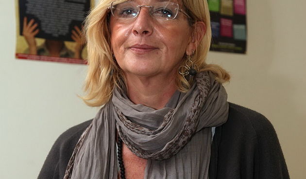 Radionica kreativnog pisanja. Sanja Vuckovic