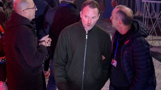 Doček rukometaša u Zadru Doček rukometaša u Zadru