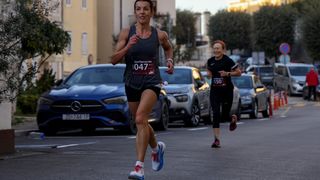 Zadar Christmas Run 2024