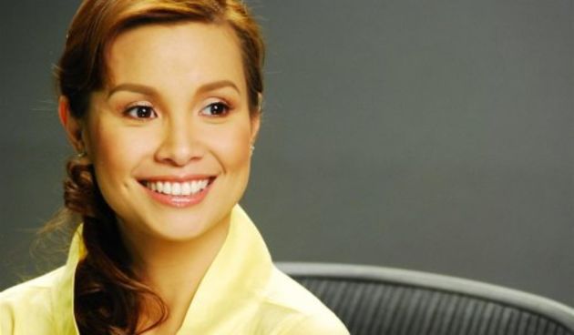 Lea Salonga, foto:barefootdaves.com